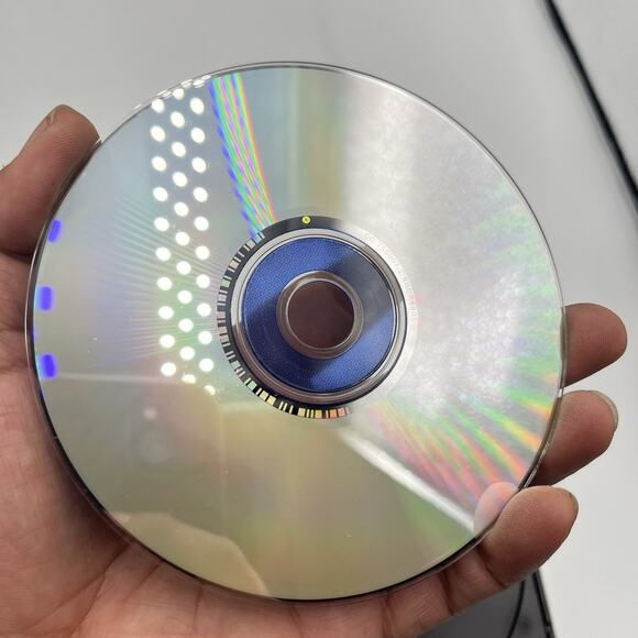 Shockwave 2: Beyond The Gate (3DO, 1995) [Disc 1 Only] - Picture 3 of 5